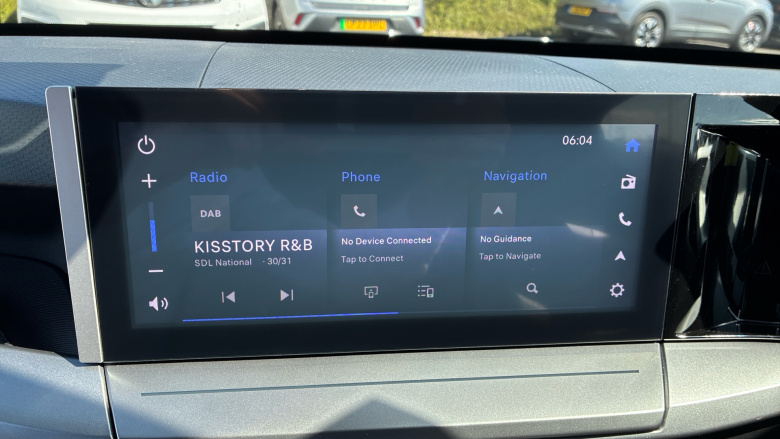 Vauxhall Frontera 83kW GS 44kWh 5dr Auto Electric Estate